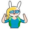 Fionna The Human (Adventure Time) 18