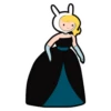 Fionna The Human (Adventure Time) 19