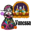 Día de los muertos, nombres. 18