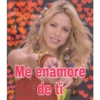 SHAKIRA MIS FRASES ️ 18