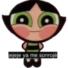 powerpuff girls 6