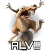 'ALV!!!