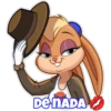 Lola bunny 15