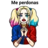 Harley UwU 13