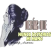 DERYAS QUE
NUNCA SOLTARIAS
MI MANO
Phasep Arsenas