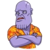 Thanos 15
