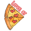 LOVE AT