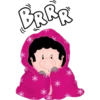 Afro Pig 14
