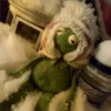 Kermit the frog part 2(Feat. Gerry) 17