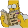 Homero Leyendo 2 14