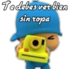 Gerar Stickers - POCOYO 19