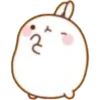 molang reactions! 11