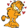 oddie y garfield 14