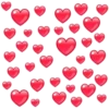 Много сердец 9