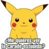 Pikachu 17