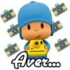 Gerar Stickers - POCOYO 20