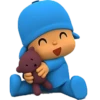 Pocoyo 12