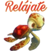 Relájate