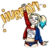 Harley UwU 14