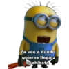 Los Minnions 16
