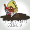 SPEEDY GONZALES 22