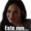 Este mm...