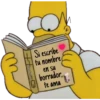 Homero Leyendo 2 15
