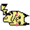 Pixel cat 11