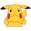 Pikachu 18