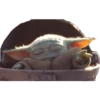 Baby Yoda 12
