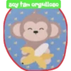 soy tan orgulloso