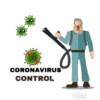Fumigando al Coronavirus 6