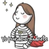 ️Dibujando los días 21