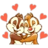 Chip 'N Dale 2 (Telegram) 12