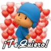 Gerar Stickers - POCOYO 21