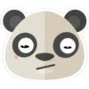 Panda Emoji 10