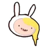 Fionna The Human (Adventure Time) 21