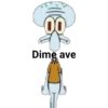 Calamardo 20