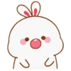 BUNNYS & FRIENDS 25