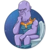 Thanos 16