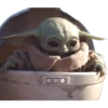 Baby Yoda 13