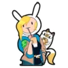 Fionna The Human (Adventure Time) 22