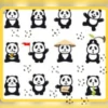 panditas 20