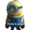 Los Minnions 17