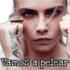 VERO
Vamos a pelear
