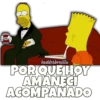 3 hadderbonilla POR QUE HOY AMANECI ACOMPAÑADO