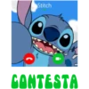Stitch
CONTESTA