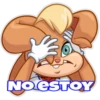 Lola bunny 19