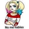 Harley UwU 17