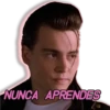 NUNCA APRENDES